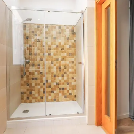 Apartmán Grand Almirante By Homing *