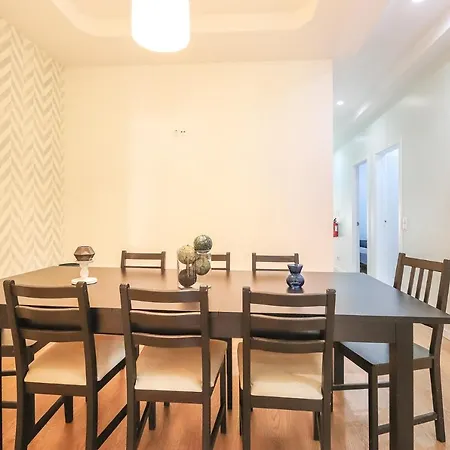 Grand Almirante By Homing * Lisboa