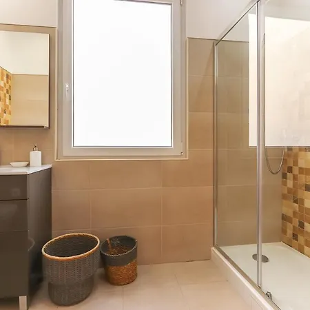 Apartmán Grand Almirante By Homing Lisboa