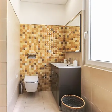 Grand Almirante By Homing Apartmán Lisboa