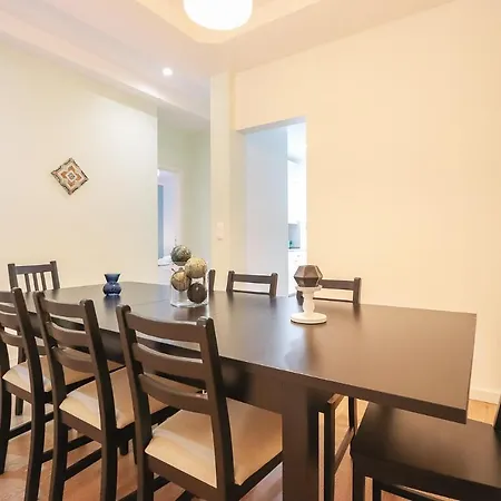 Grand Almirante By Homing * Lisbon