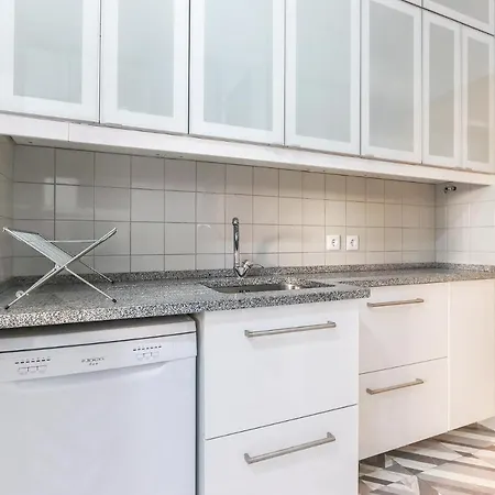 Grand Almirante By Homing Lisboa