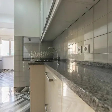 Grand Almirante By Homing * Lisbon