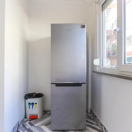 Grand Almirante By Homing Apartmán