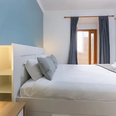 Grand Almirante By Homing * Lisboa