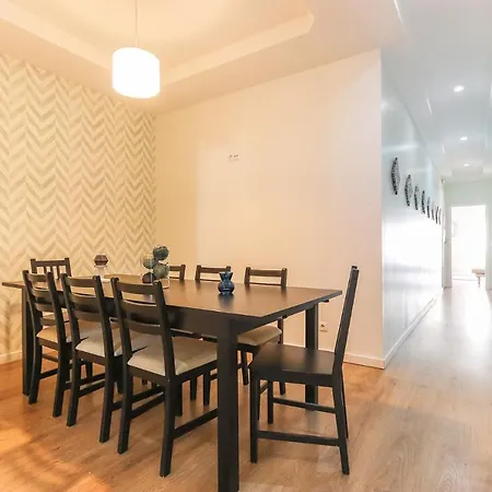 Grand Almirante By Homing Lisboa