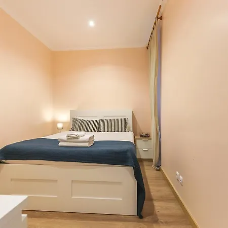 Grand Almirante By Homing Apartament