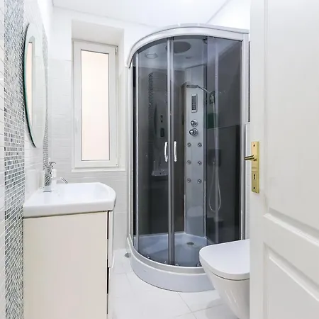 Apartament Grand Almirante By Homing *