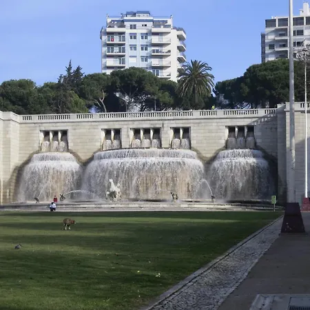 Grand Almirante By Homing Lizbona