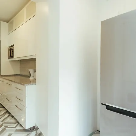 Grand Almirante By Homing Apartament Lizbona